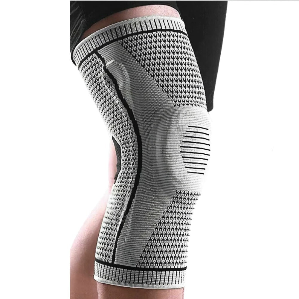 LuminaHeart ™ Knie-Kompressionsmanschette