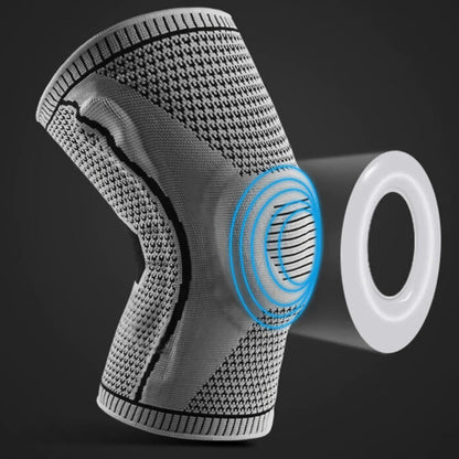 LuminaHeart ™ Knie-Kompressionsmanschette