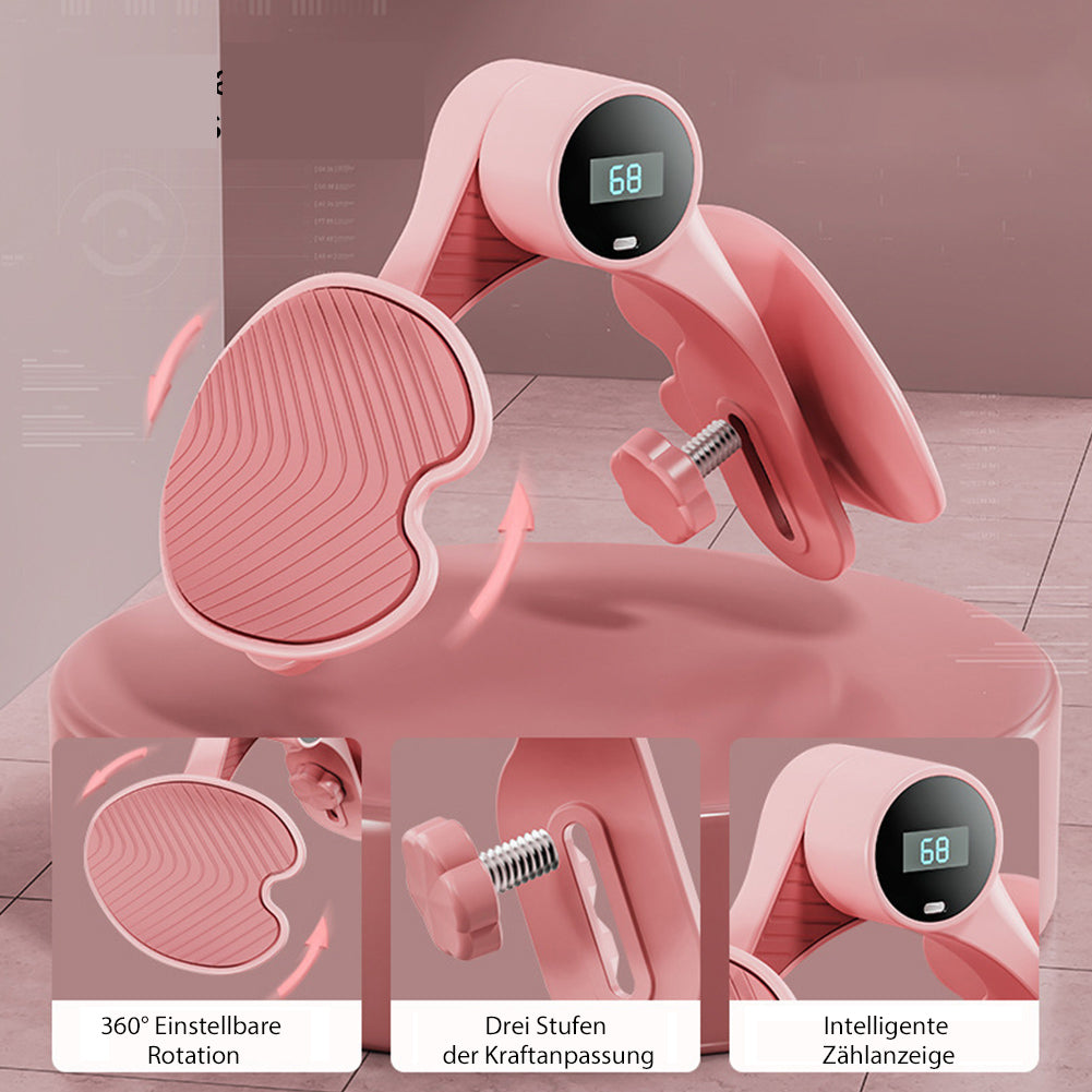 LuminaHeart ™Kegel-Übungstrainer für Frauen